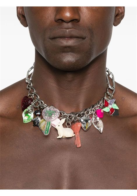 collana CHOPOVA LOWENA | Collana | 6561SILVER